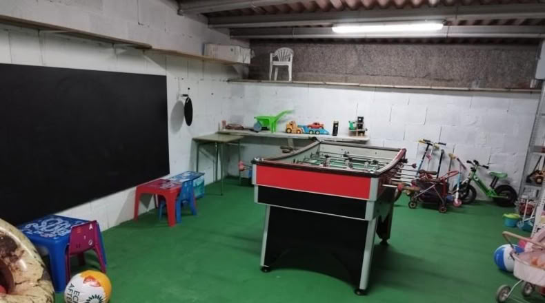 Pontevedra - Sangenjo - 650m2