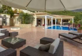 Altea 1444&nbsp;m² 