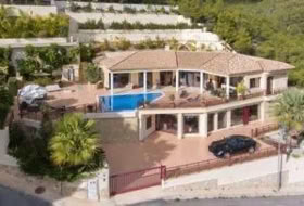 Altea 1444&nbsp;m² 