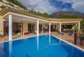 Altea 1444&nbsp;m² 