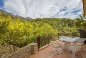 Altea 1444&nbsp;m² 