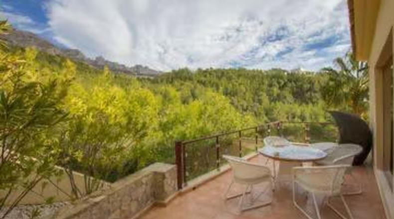Alicante - Altea - 1444m2