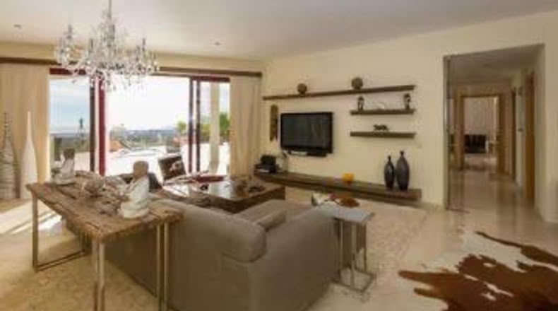 Alicante - Altea - 1444m2