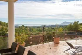 Altea 1444&nbsp;m² 
