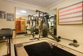 Altea 1444&nbsp;m² 