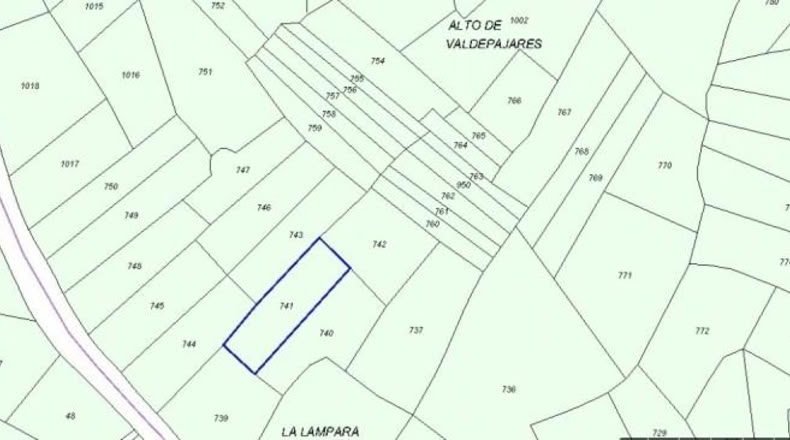 Comunidad de Madrid - Pedrezuela - 2128m2