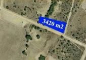Terreno no urbanizable en venta en la España, Valdefinjas, ref: TR307155 foto