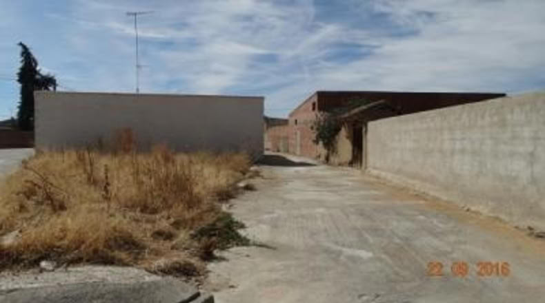 Salamanca - Pedrosillo de Alba - 165m2