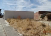 Sòl urbà en venda a la España, Pedrosillo de Alba, ref.: TR301122 foto