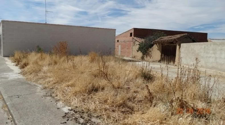 Salamanca - Pedrosillo de Alba - 165m2