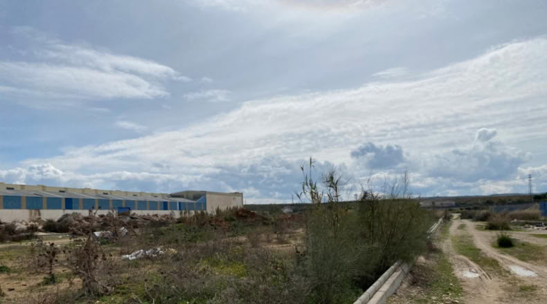 Granada - Huétor Tájar - 482m2