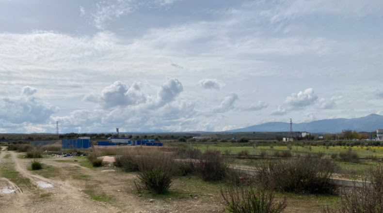 Granada - Huétor Tájar - 482m2