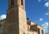 Land suitable for development for sale on España, Santiuste de San Juan Bautista, ref: TR314600 photo