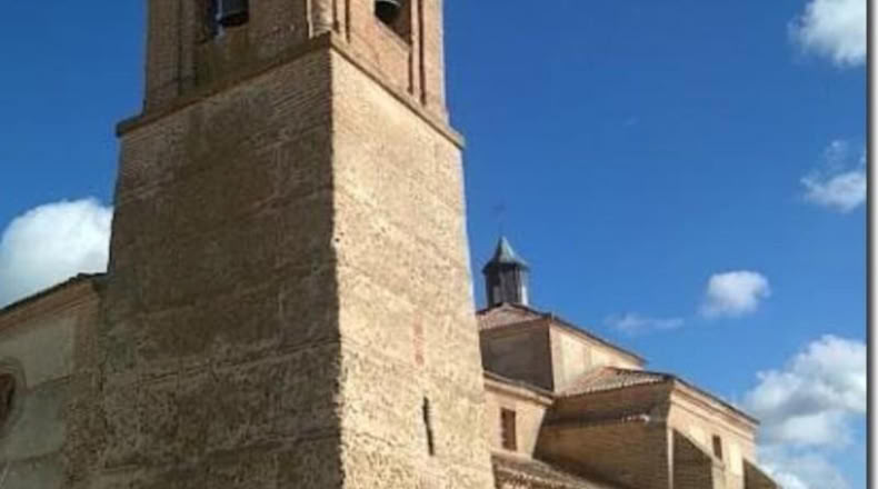 Segovia - Сантьюсте-де-Сан-Хуан-Баутиста - 519m2