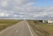 Land suitable for development for sale on España, Santiuste de San Juan Bautista, ref: TR314600 photo