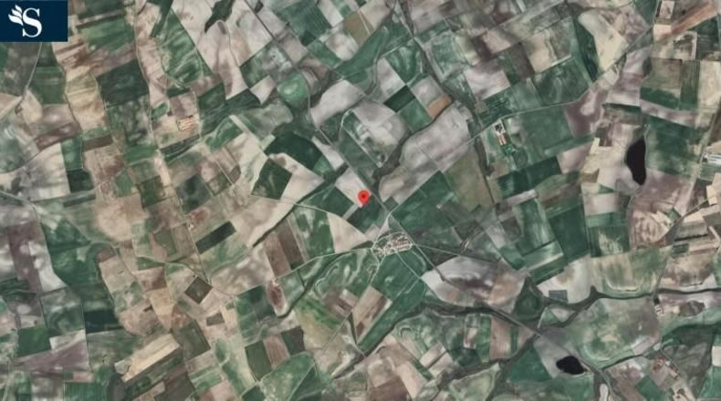 Segovia - Сантьюсте-де-Сан-Хуан-Баутиста - 519m2