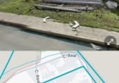 Land suitable for development for sale on España, Santiuste de San Juan Bautista, ref: TR314600 photo