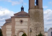 Parcel·la urbanitzable en venda a la España, Santiuste de San Juan Bautista, ref.: TR268954 foto