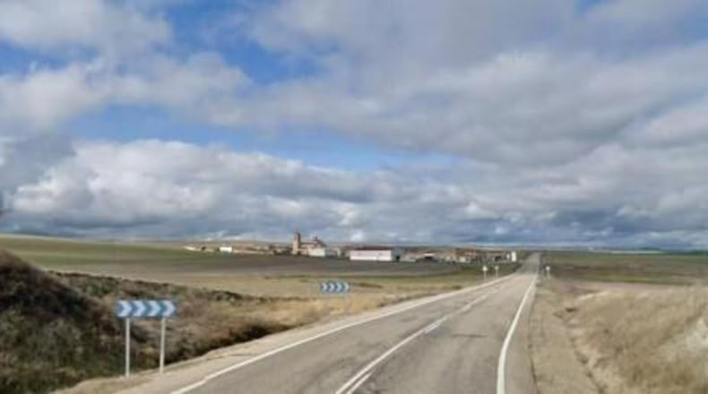 Segovia - Santiuste de San Juan Bautista - 519m2