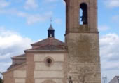 Parcel·la urbanitzable en venda a la España, Santiuste de San Juan Bautista, ref.: TR268954 foto