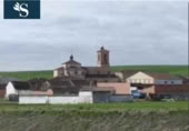 Parcel·la urbanitzable en venda a la España, Santiuste de San Juan Bautista, ref.: TR268954 foto