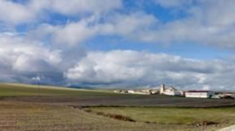 Segovia - Santiuste de San Juan Bautista - 519m2
