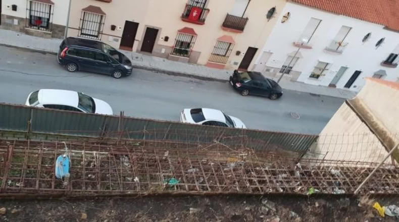 Sevilla - Marchena - 58m2