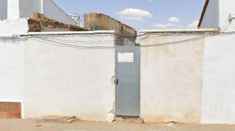 Badajoz - Retamal de Llerena - 169m2