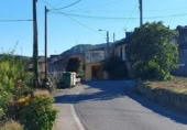 Urban land for sale on España, Corullón, ref: TR293737 photo