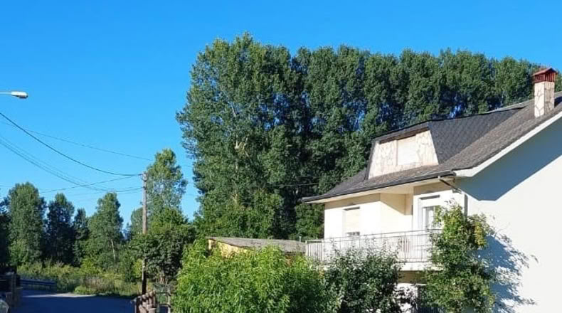 León - Corullón - 263m2