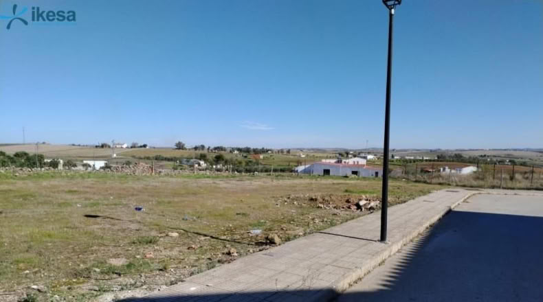 Badajoz - Azuaga - 184m2