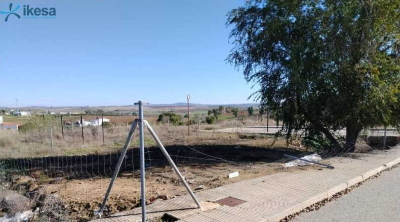 Badajoz - Azuaga - 184m2
