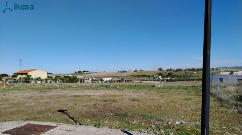 Badajoz - Azuaga - 184m2