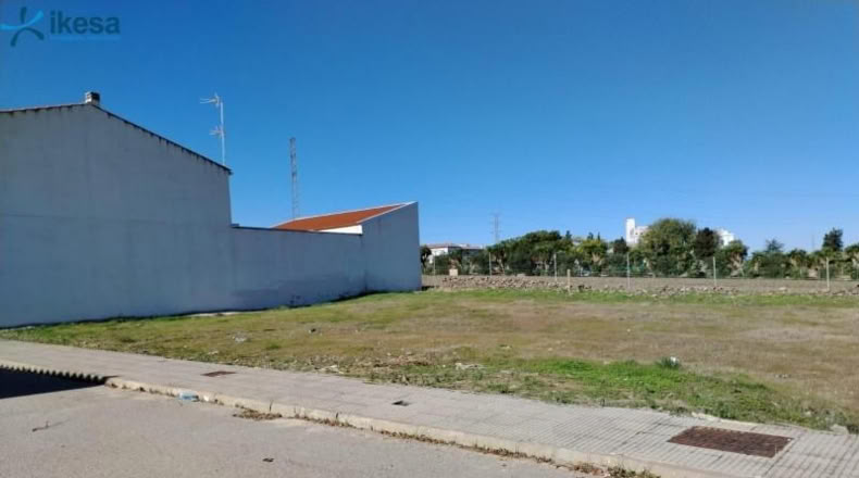 Badajoz - Azuaga - 183m2