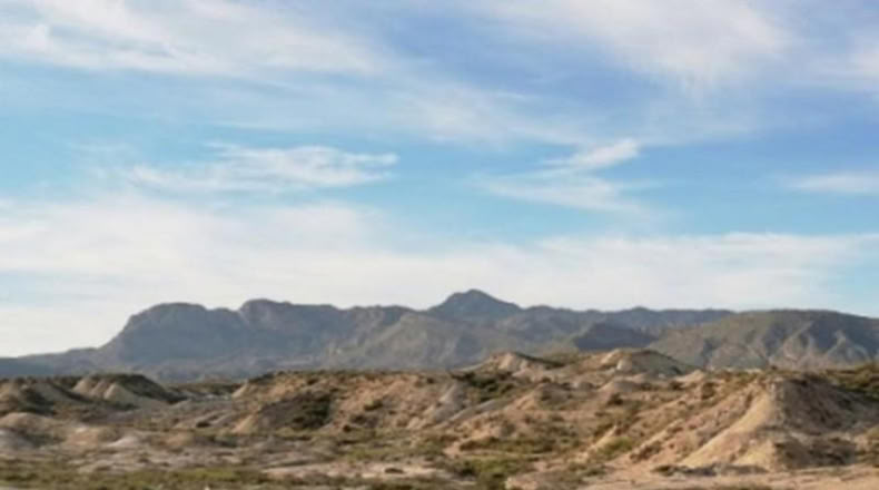 Murcia - Favanella - 15700m2