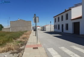 Azuaga 185&nbsp;m² 