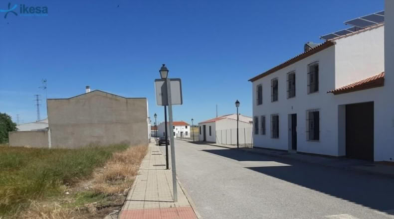Badajoz - Azuaga - 185m2