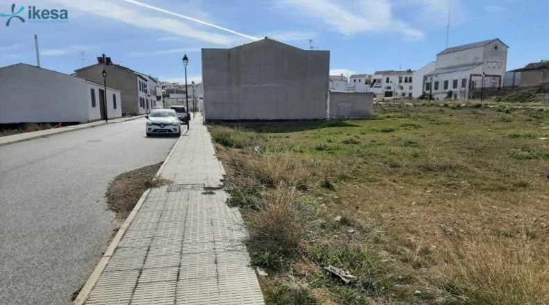 Badajoz - Azuaga - 185m2