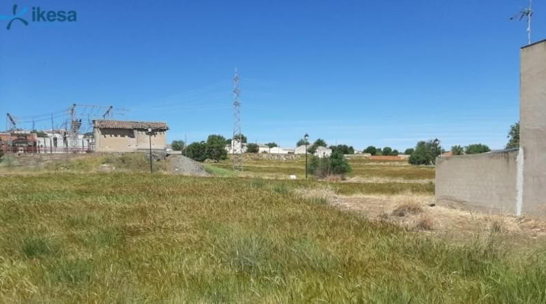 Badajoz - Azuaga - 185m2