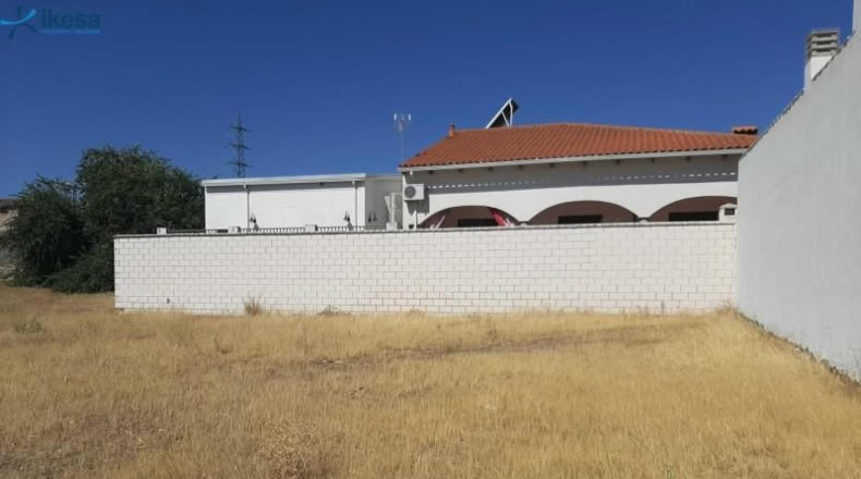 Badajoz - Azuaga - 185m2