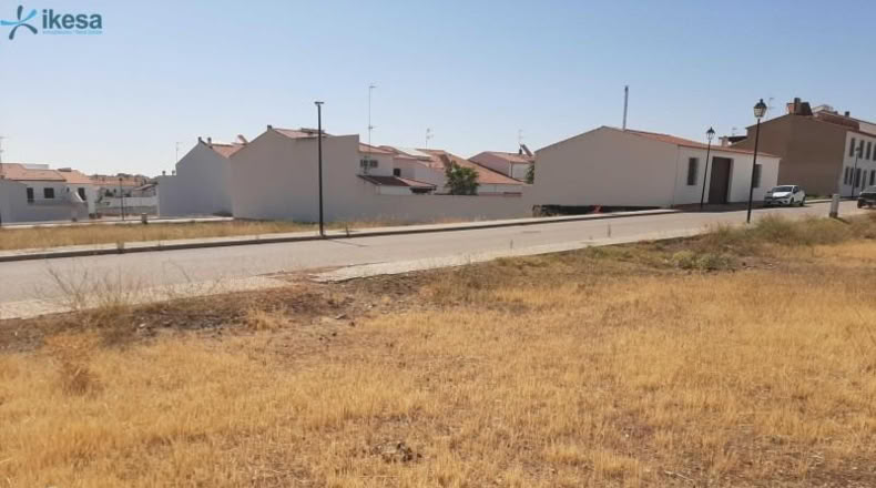 Badajoz - Azuaga - 185m2
