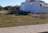 Parcela urbanizable en venta en la España, Azuaga, ref: TR292331 foto