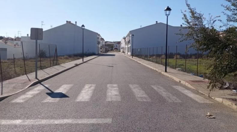 Badajoz - Azuaga - 188m2