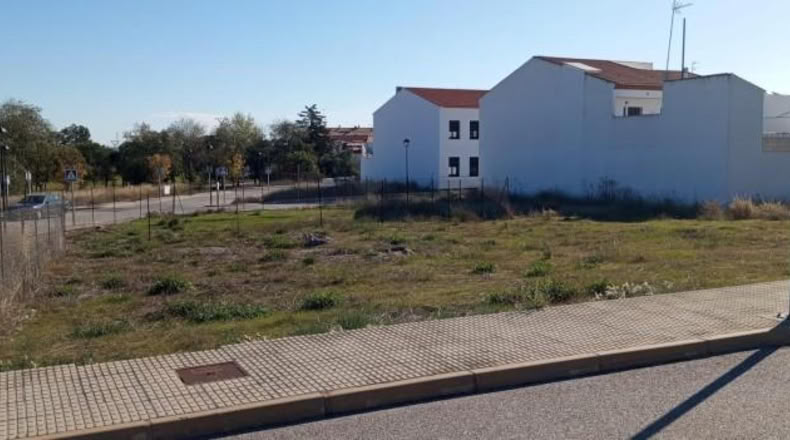 Badajoz - Azuaga - 188m2