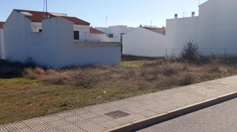 Badajoz - Azuaga - 188m2