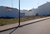 Parcela urbanizable en venta en la España, Azuaga, ref: TR292331 foto