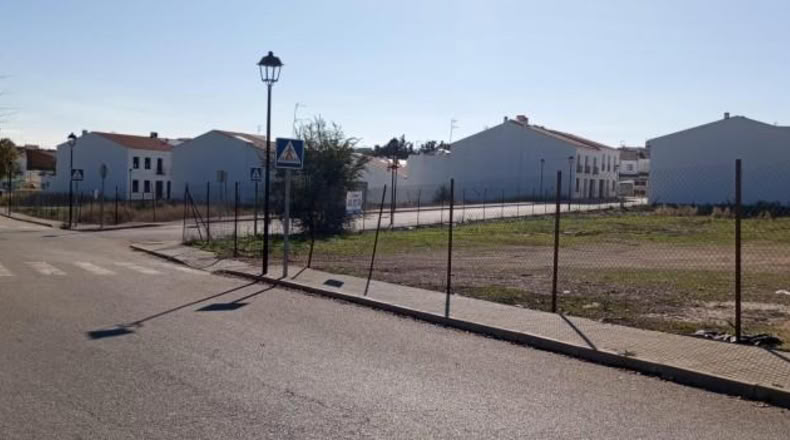 Badajoz - Azuaga - 188m2