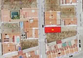 Parcela urbanizable en venta en la España, Azuaga, ref: TR292331 foto