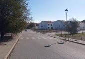 Parcela urbanizable en venta en la España, Azuaga, ref: TR292331 foto
