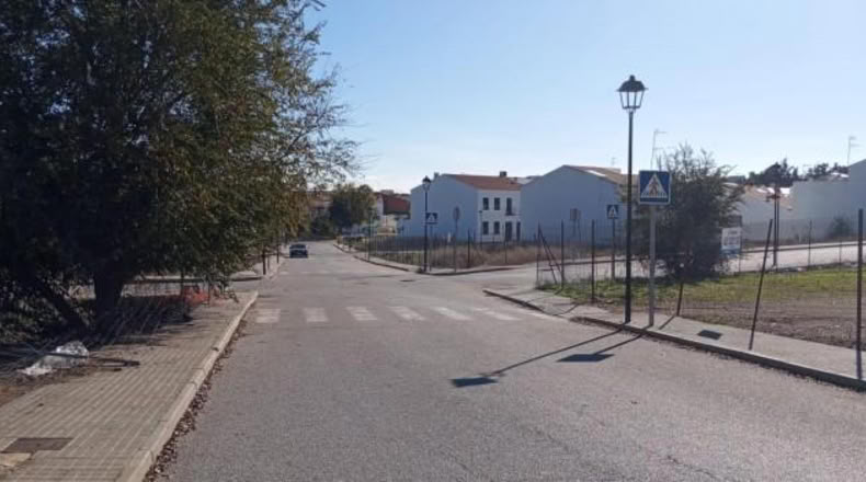Badajoz - Azuaga - 188m2